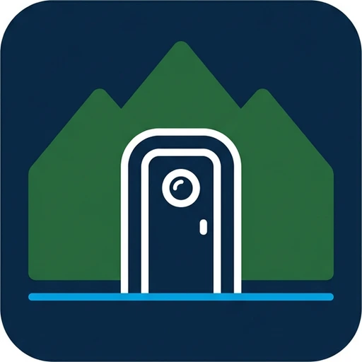 Smoky Mountain Portable Toilet Rental logo
